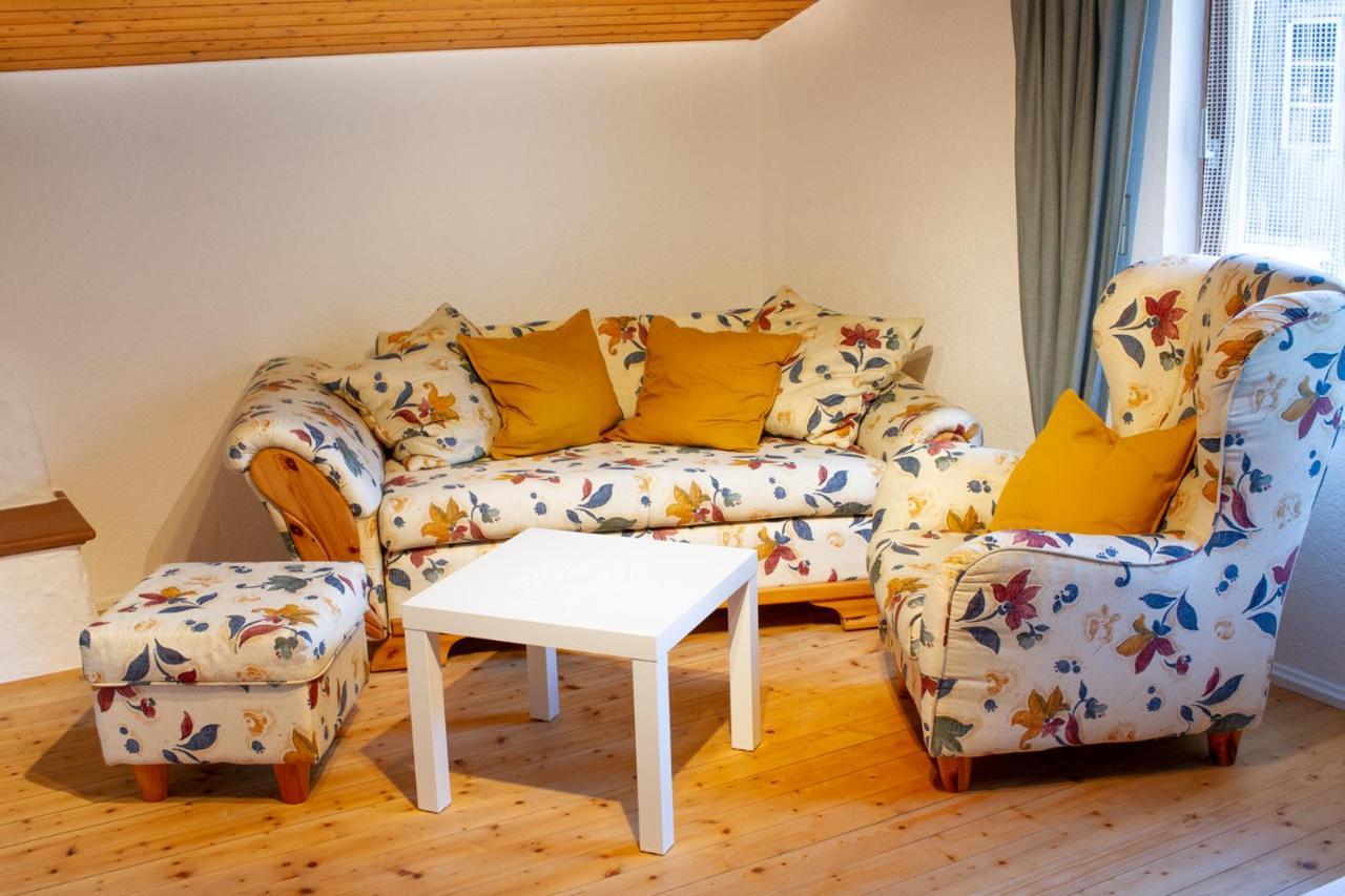 Riverside Apartment Тарренц Екстер'єр фото