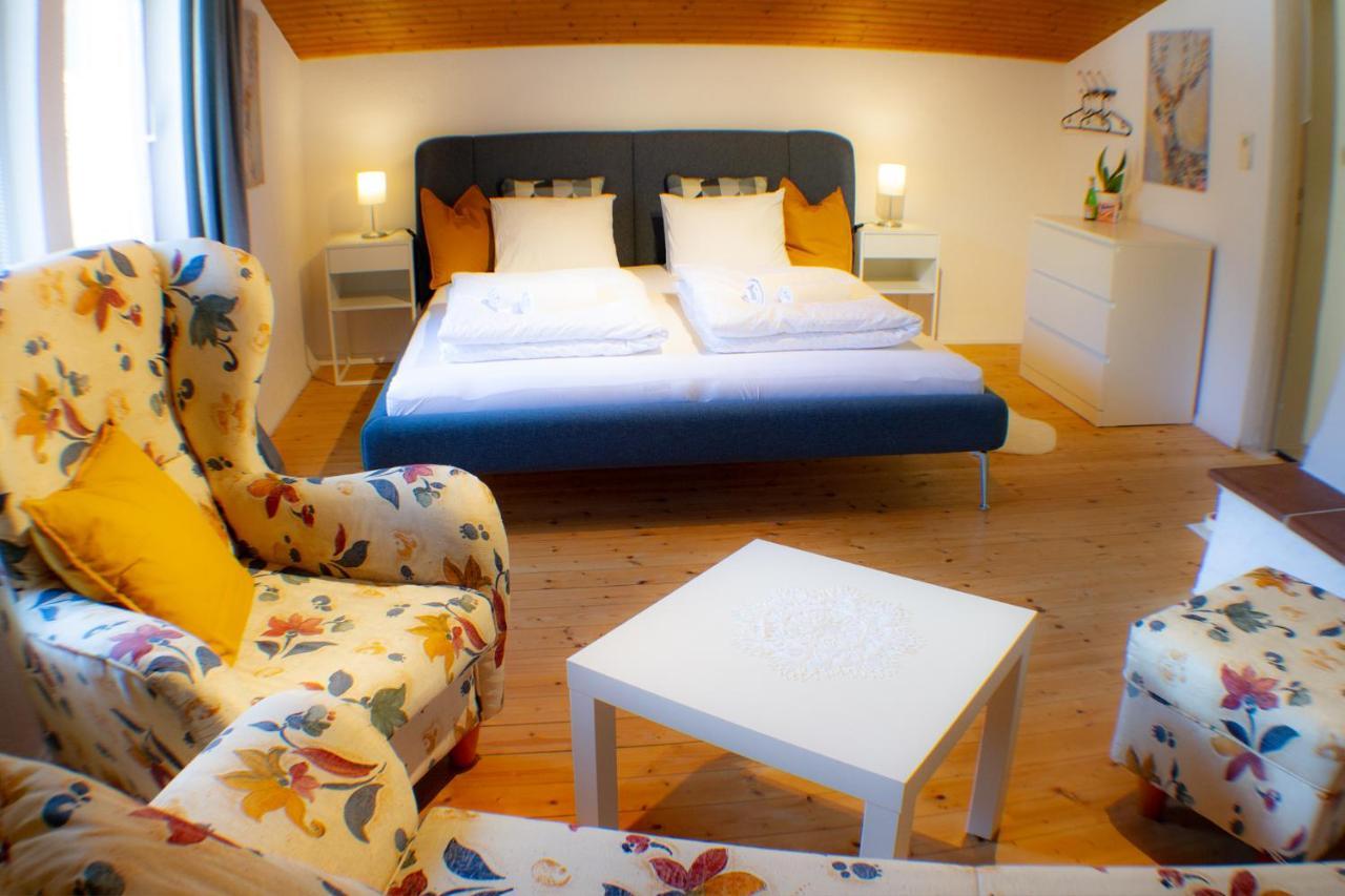 Riverside Apartment Тарренц Екстер'єр фото