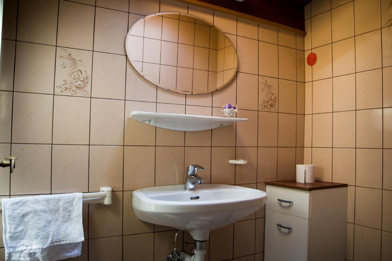 Riverside Apartment Тарренц Екстер'єр фото