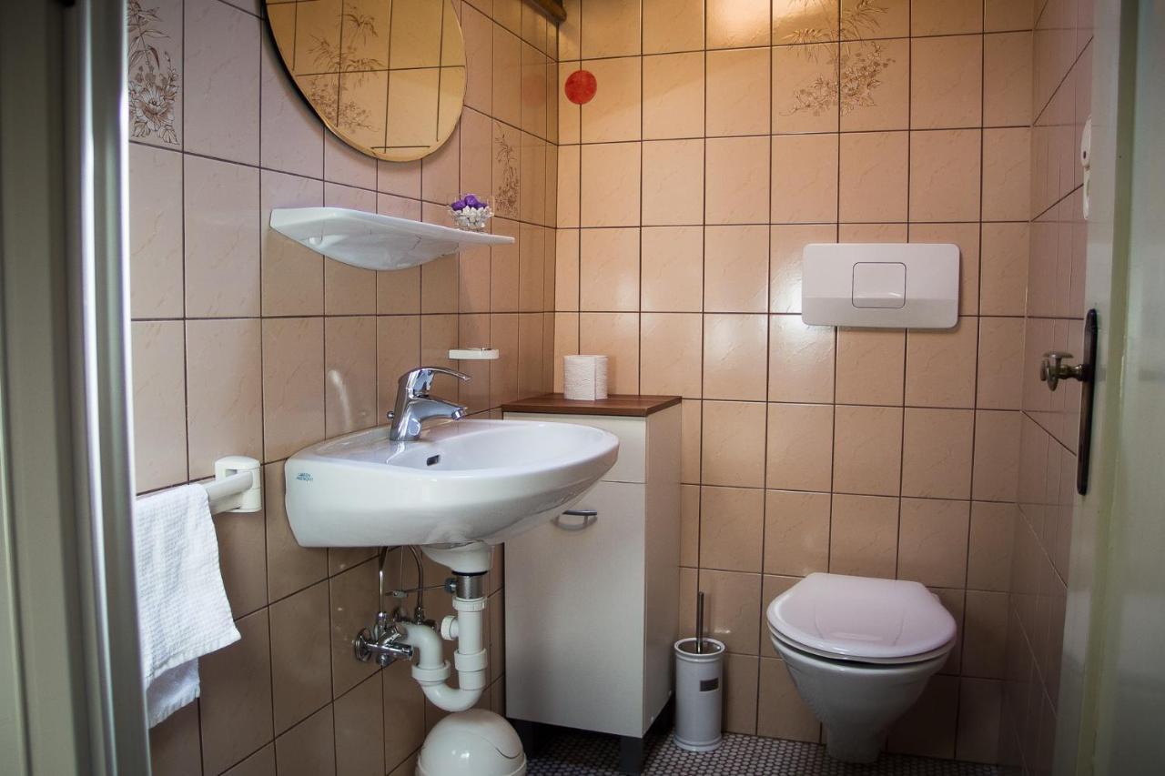 Riverside Apartment Тарренц Екстер'єр фото