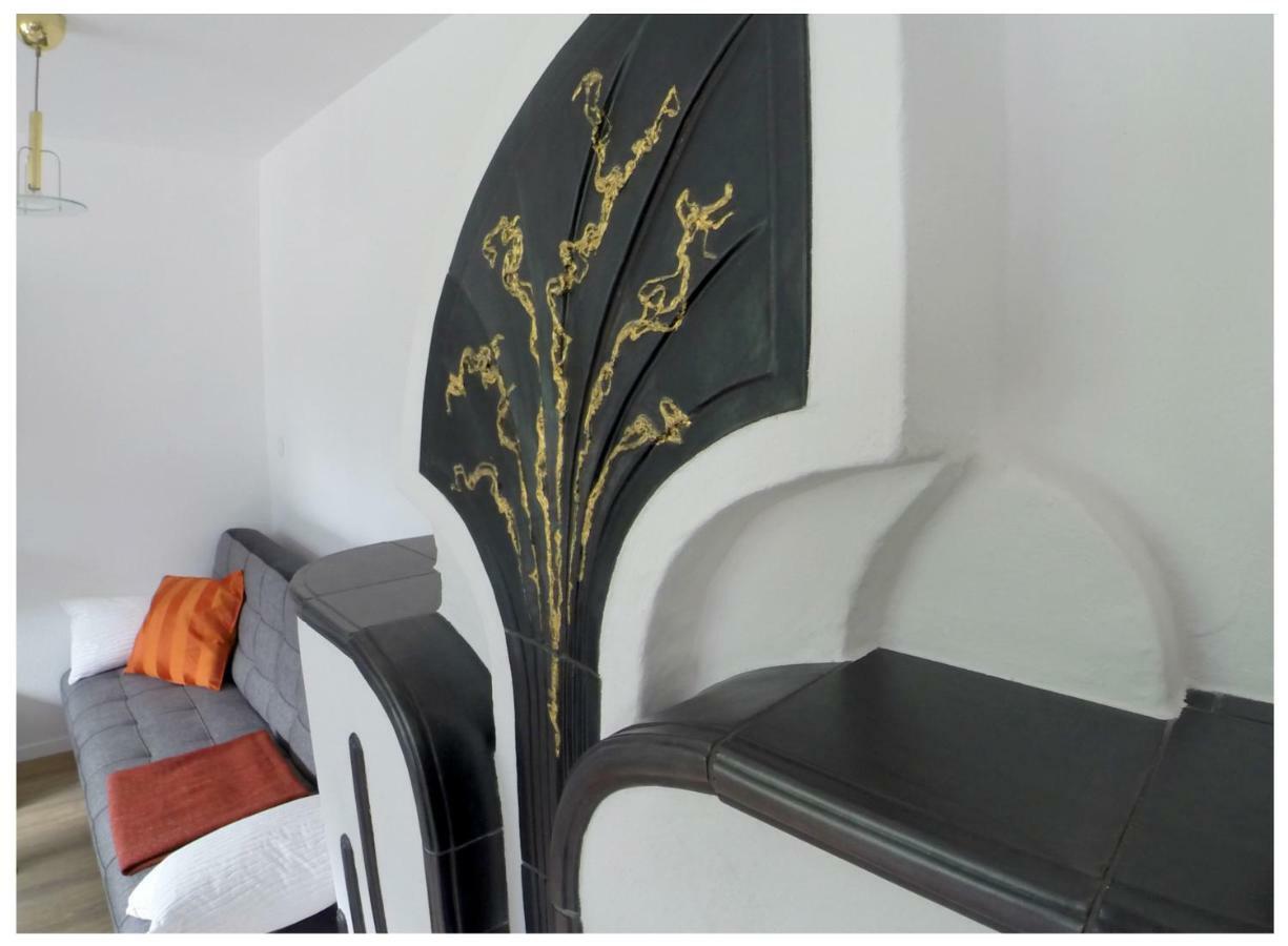 Riverside Apartment Тарренц Екстер'єр фото