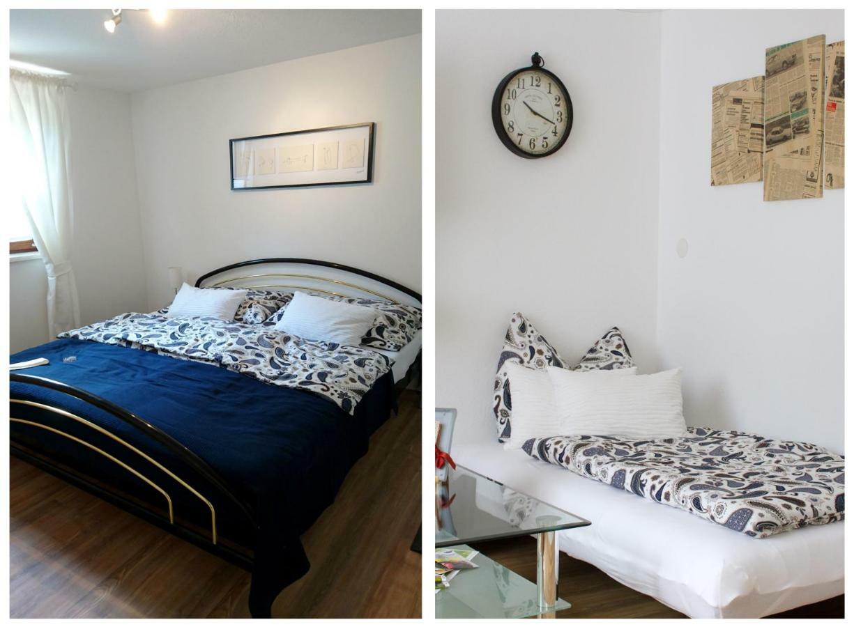Riverside Apartment Тарренц Екстер'єр фото