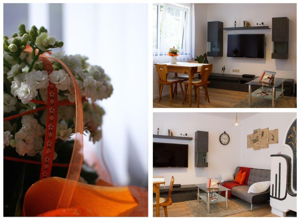 Riverside Apartment Тарренц Екстер'єр фото