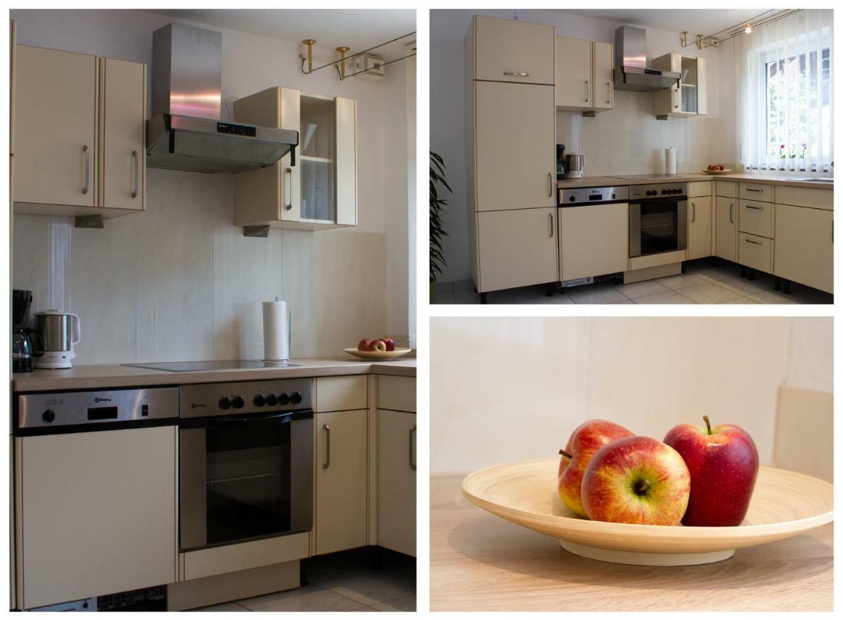 Riverside Apartment Тарренц Екстер'єр фото