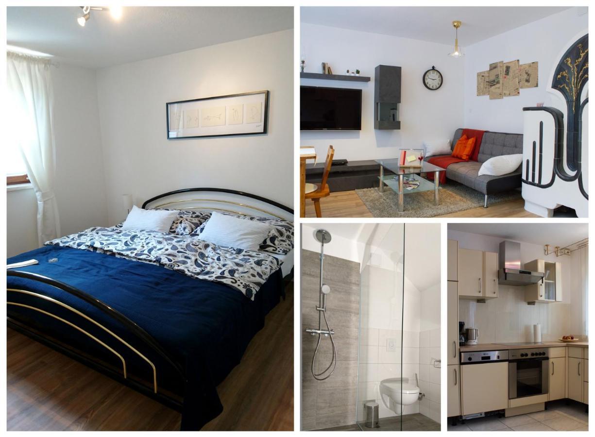 Riverside Apartment Тарренц Екстер'єр фото
